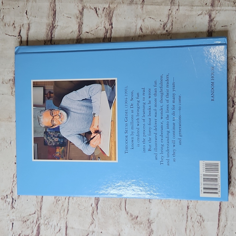 Just what I'd do: If I Ran The Circus or If I‎ Ran The Zoo (Hardcover) - Picture 3 of 6